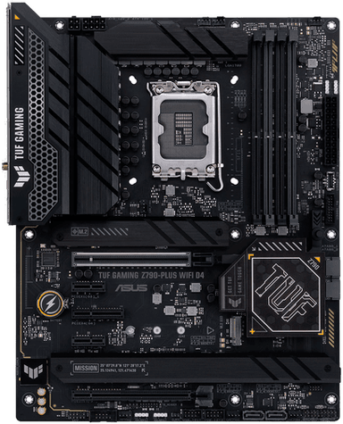 Asus TUF Gaming Z790-Plus WiFi