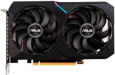 Asus GeForce RTX 3060 Skjermkort 8GB GDDR6