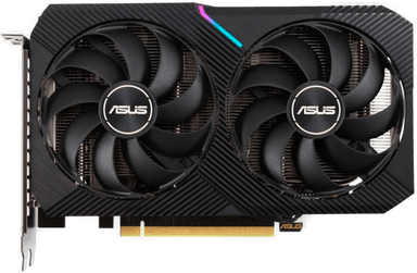 Asus GeForce RTX 3060 8GB GDDR6
