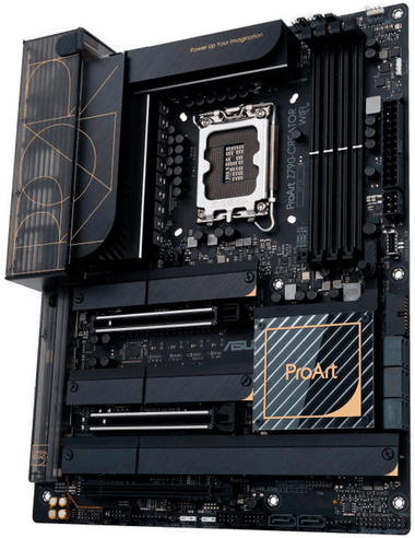 Asus ProArt Z790-CREATOR WIFI Hovedkort