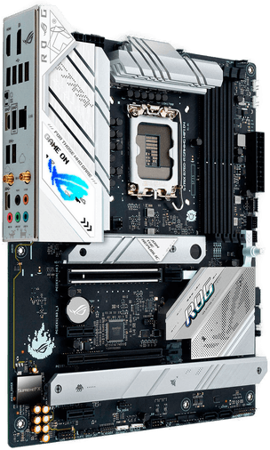 Asus ROG STRIX B760-A Gaming Wifi