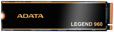 Adata Legend 960 4TB SSD