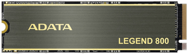 Adata Legend 800 2TB M.2 NVMe SSD