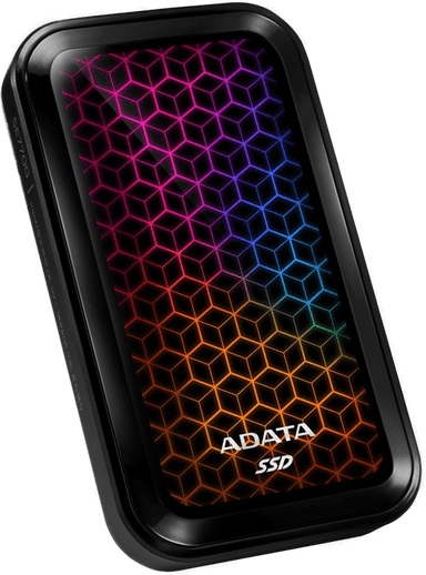 Adata SE770G 2TB Ekstern SSD