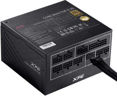 XPG Core Reactor II 750W