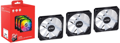 XPG VENTO 120 ARGB PWM 120mm