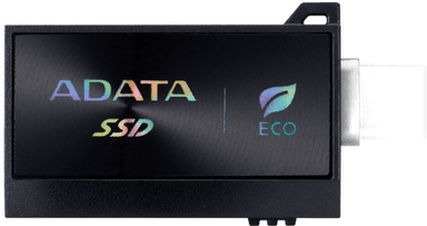 Adata SC730 Ekstern SSD 512GB