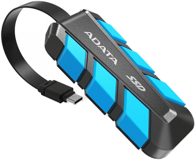 Adata SC740 Ekstern SSD 1TB