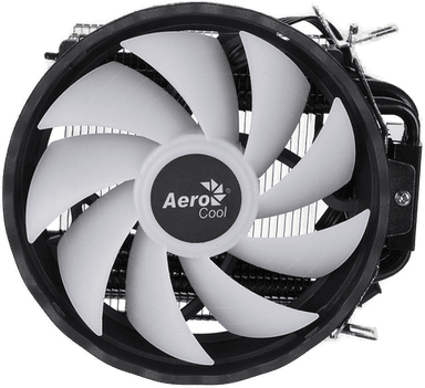 Aerocool Rave 3 FRGB 120mm