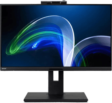 Acer B278U 27" WQHD IPS