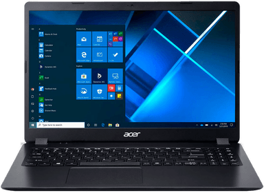 Acer Extensa 15 EX215-52 - Core i3