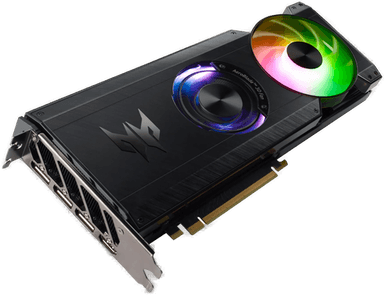 Acer Predator BiFrost A770 OC 16GB GDDR6