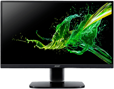 Acer KA240YHb 23,8" LED-skjerm