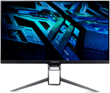 Acer Predator XB323K RV 32" 4K 160Hz