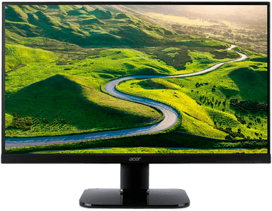 Acer Vero B277 28" 1920x1080