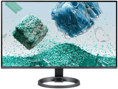 Acer Vero RL242YE 23,8" PC-skjerm