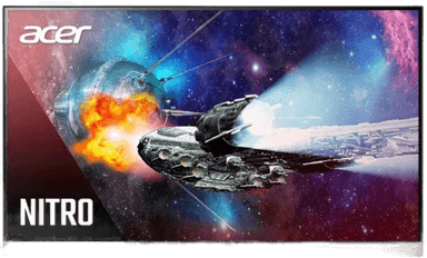 Acer Nitro VG270UE 27" 100Hz