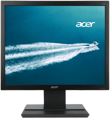 Acer V176L 17" LED-skjerm