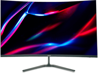 Acer Nitro ED320QRP3biipx 31,5" Buet 165Hz