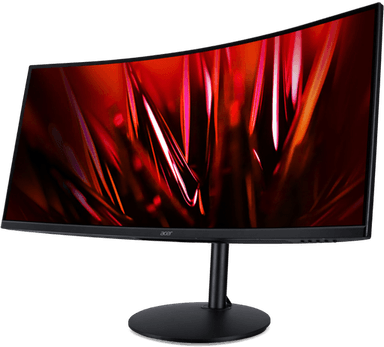 Acer Nitro XZ342CU 34" 180Hz