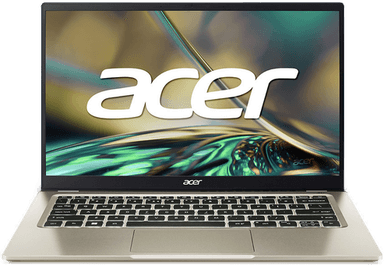 Acer Swift 14 i5-1240P 14" bærbar PC