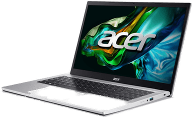Acer Aspire 3 15,6" Bærbar PC