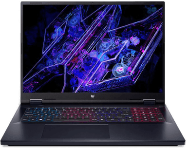 Acer Predator Helios Neo 18 i7-14650HX
