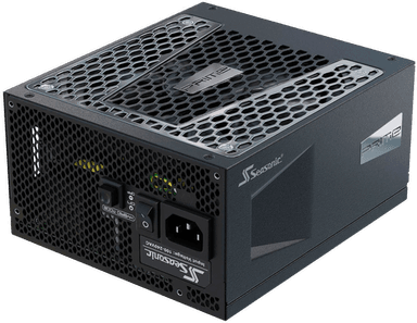Seasonic Prime TX 750W 80+ Titanium