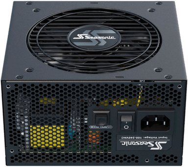 Seasonic Focus PX-650 650W