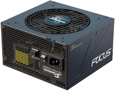 Seasonic Focus GX 1000W