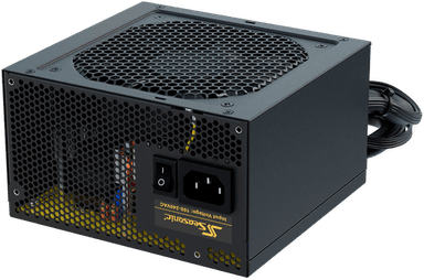 Seasonic G12 GM 650W 80+ Gold