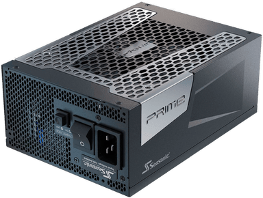 Seasonic Prime TX 1600W 80+ Titanium