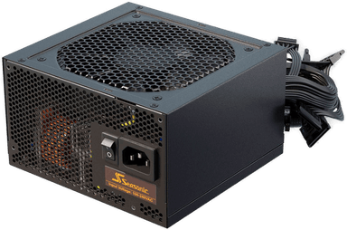 Seasonic B12 BC 650W 80+ Bronze