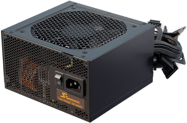 Seasonic B12 BC 550W 80+ Bronze