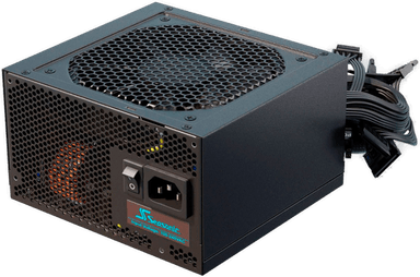 Seasonic G12-GC 850W 80+ Gold