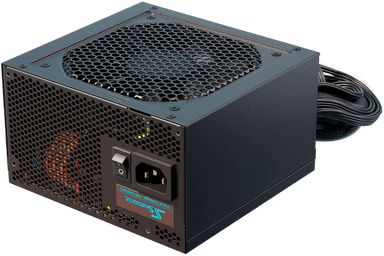 Seasonic G12 GN 550W 80+ Gold
