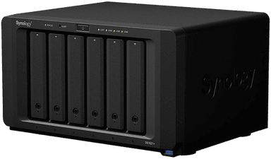 Synology DiskStation DS1621+