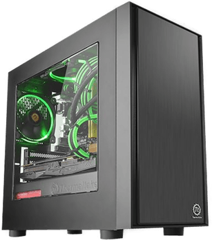 Thermaltake Versa H17 Window