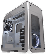 Thermaltake View 71 TG Snow