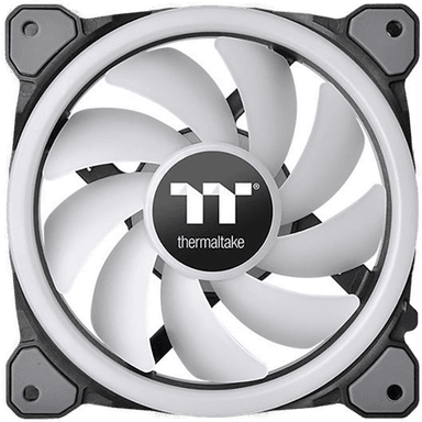 Thermaltake Riing Trio 12 RGB