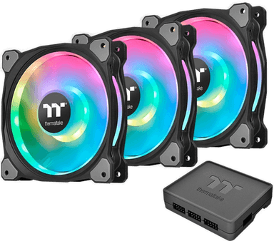 Thermaltake Riing Duo 14 RGB