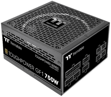 Thermaltake Toughpower GF1 750W