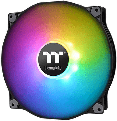 Thermaltake Pure 20 ARGB 200mm