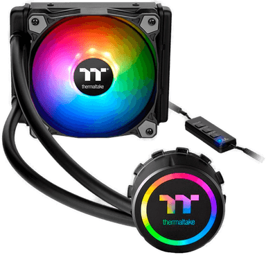 Thermaltake Water 3.0 120mm ARGB