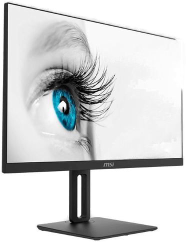 MSI PRO MP273PDE 27" LED-skjerm