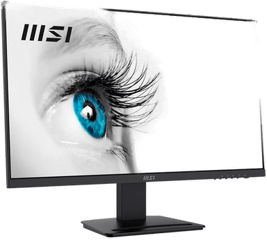 MSI PRO MP273QVDE 27" LED-skjerm