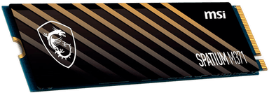 MSI SPATIUM M371 500GB NVMe SSD
