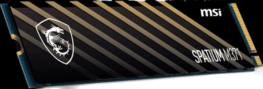MSI SPATIUM M371 1TB NVMe SSD
