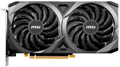 MSI VENTUS 2X OC RTX 3060 8GB