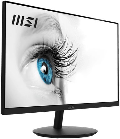 MSI Pro MP242A 23,8" IPS Skjerm
